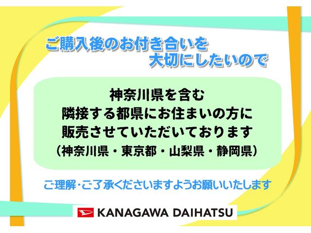 ムーヴキャンバスストライプスＧサポカーＳワイド適合　パノラマモニター対応　ホッとカップホルダー　ＵＳＢ接続端子　電動パーキングブレーキ　シートヒーター　両側オートスライドドア　Ｐスタート　電動格納ミラー　キーフリー（神奈川県）の中古車