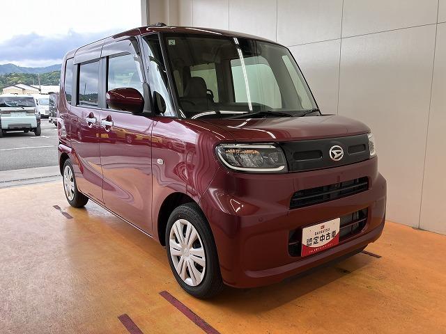 タントＸサポカーＳワイド適合　ドラレコ　ミラクルオープンドア　パノラマモニター対応　片側オートスライドドア　Ｐスタート　コーナーセンサー　シートヒーター　ステアリングスイッチ　ＥＴＣ　キーフリー（神奈川県）の中古車