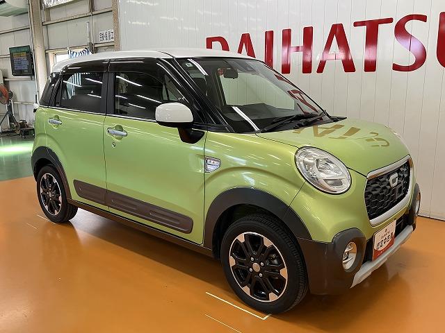キャストアクティバＧ　ＳＡIIメーター交換車　スマアシ　ドラレコ　デザインフィルムトップ　Ｂカメラ　ステアリングスイッチ　ＵＳＢ接続端子　Ｐスタート　エコアイドル　ＥＴＣ　横滑り防止機能　誤発進抑制機能　電動格納ミラー　キーフリー（神奈川県）の中古車