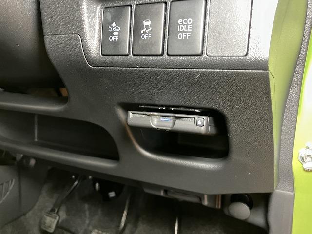 キャストアクティバＧ　ＳＡIIメーター交換車　スマアシ　ドラレコ　デザインフィルムトップ　Ｂカメラ　ステアリングスイッチ　ＵＳＢ接続端子　Ｐスタート　エコアイドル　ＥＴＣ　横滑り防止機能　誤発進抑制機能　電動格納ミラー　キーフリー（神奈川県）の中古車