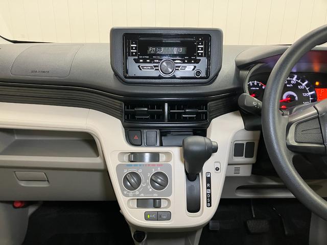 ムーヴL SAIIIサポカーSワイド適合 ETC エアコン オーディオ アイドリングストップ 横滑り防止機能 誤発進抑制機能 オートハイビーム 光軸調整ダイヤル 電動格納ミラー パワーウインドウ キーレス(神奈川県)の中古車