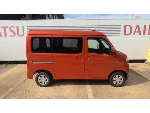 ハイゼットカーゴクルーズサポカーSワイド適合 オーディオ エアコン スマートインナーカメラ アプリケーションソケット Pスタート コーナーセンサー 横滑り防止機能 誤発進抑制機能 電動格納ミラー パワーウインドウ キーフリー(神奈川県)の中古車