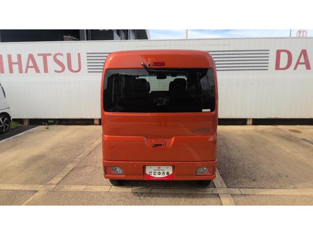 ハイゼットカーゴクルーズサポカーSワイド適合 オーディオ エアコン スマートインナーカメラ アプリケーションソケット Pスタート コーナーセンサー 横滑り防止機能 誤発進抑制機能 電動格納ミラー パワーウインドウ キーフリー(神奈川県)の中古車