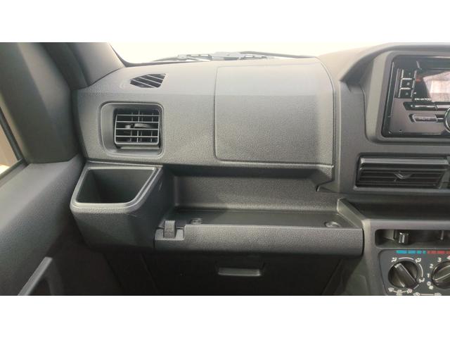 ハイゼットカーゴクルーズサポカーSワイド適合 オーディオ エアコン スマートインナーカメラ アプリケーションソケット Pスタート コーナーセンサー 横滑り防止機能 誤発進抑制機能 電動格納ミラー パワーウインドウ キーフリー(神奈川県)の中古車