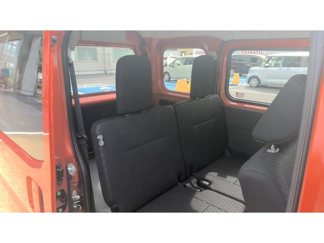 ハイゼットカーゴクルーズサポカーSワイド適合 オーディオ エアコン スマートインナーカメラ アプリケーションソケット Pスタート コーナーセンサー 横滑り防止機能 誤発進抑制機能 電動格納ミラー パワーウインドウ キーフリー(神奈川県)の中古車