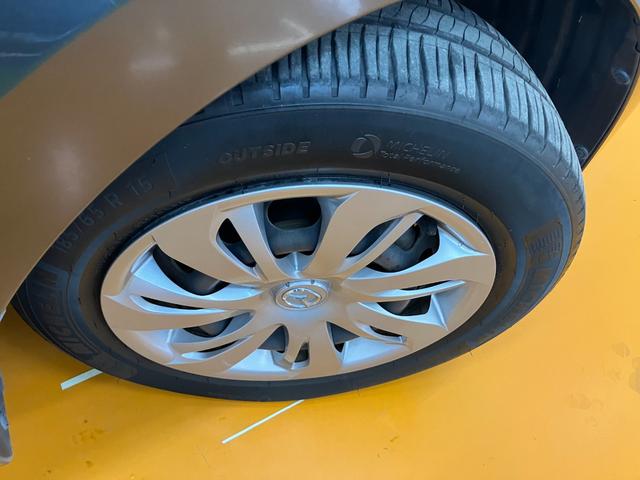 デミオ13S衝突被害軽減ブレーキシステム Bカメラ ステアリングスイッチ シートヒーター アクセサリーソケット USB接続端子 ETC Pスタート キーフリー(神奈川県)の中古車