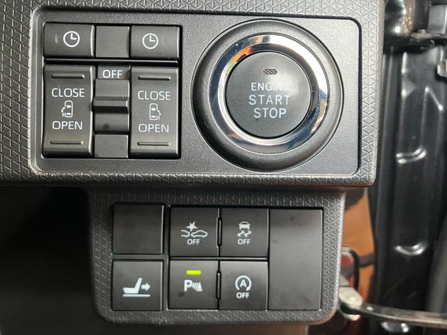 タントカスタムＲＳスタイルセレクションサポカーＳワイド適合　ドラレコ　ミラクルオープンドア　両側オートスライドドア　パノラマモニター対応　ミラクルウォークスルー　全車速追従機能付ＡＣＣ　ステアリングスイッチ　シートヒーター　キーフリー（神奈川県）の中古車