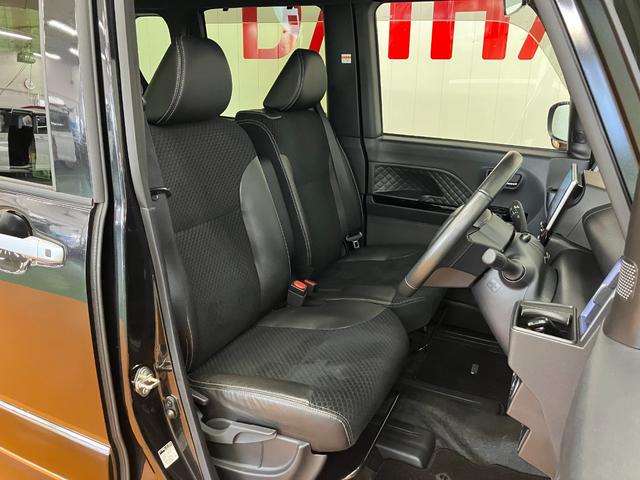 タントカスタムＲＳスタイルセレクションサポカーＳワイド適合　ドラレコ　ミラクルオープンドア　両側オートスライドドア　パノラマモニター対応　ミラクルウォークスルー　全車速追従機能付ＡＣＣ　ステアリングスイッチ　シートヒーター　キーフリー（神奈川県）の中古車