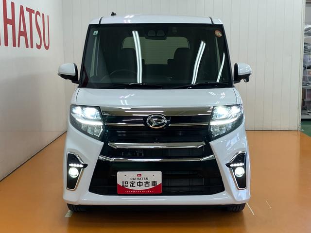 タントカスタムRSスタイルセレクションサポカーSワイド適合 ドラレコ ミラクルオープンドア 両側オートスライドドア パノラマモニター対応 全車速追従機能付ACC ステアリングスイッチ USB接続端子 シートヒーター キーフリー(神奈川県)の中古車