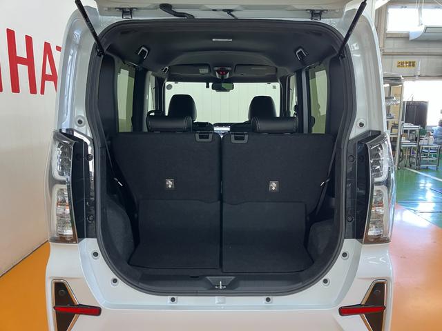 タントカスタムRSスタイルセレクションサポカーSワイド適合 ドラレコ ミラクルオープンドア 両側オートスライドドア パノラマモニター対応 全車速追従機能付ACC ステアリングスイッチ USB接続端子 シートヒーター キーフリー(神奈川県)の中古車