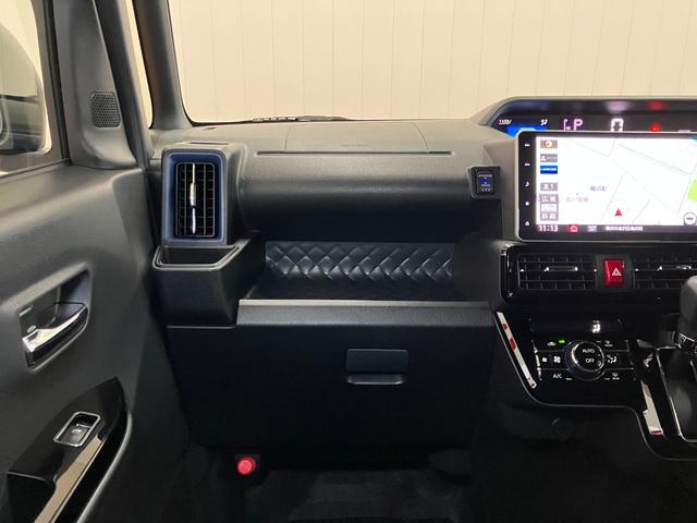 タントカスタムRSスタイルセレクションサポカーSワイド適合 ドラレコ ミラクルオープンドア 両側オートスライドドア パノラマモニター対応 全車速追従機能付ACC ステアリングスイッチ USB接続端子 シートヒーター キーフリー(神奈川県)の中古車