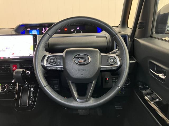 タントカスタムRSスタイルセレクションサポカーSワイド適合 ドラレコ ミラクルオープンドア 両側オートスライドドア パノラマモニター対応 全車速追従機能付ACC ステアリングスイッチ USB接続端子 シートヒーター キーフリー(神奈川県)の中古車