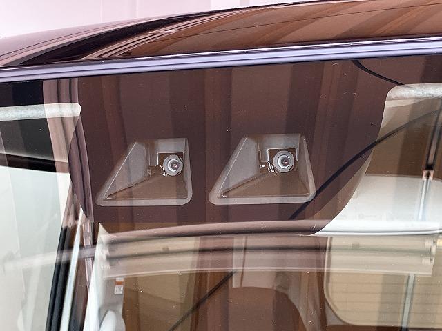 タントファンクロスターボサポカーＳワイド適合　ミラクルオープンドア　両側オートスライドドア　電動パーキングブレーキ　全車速追従機能付ＡＣＣ　ステアリングスイッチ　シートヒーター　コーナーセンサー　ＥＴＣ　Ｐスタート（神奈川県）の中古車