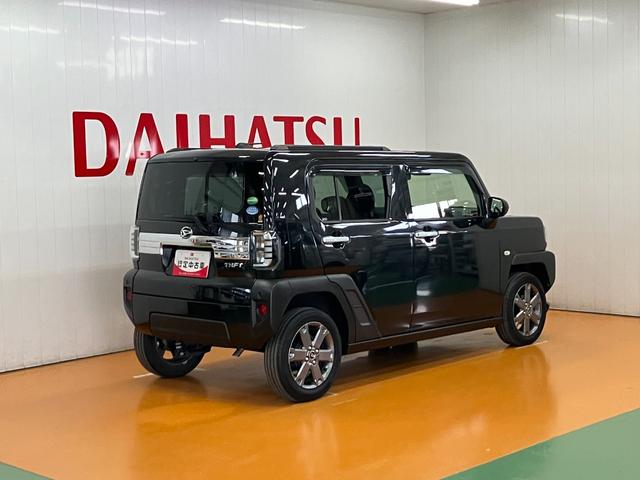 タフトＧターボサポカーＳワイド適合　ドラレコ　スカイフィールトップ　電動パーキングブレーキ　パノラマモニター対応　全車速追従機能付ＡＣＣ　ステアリングスイッチ　シートヒーター　ＵＳＢ接続端子　コーナーセンサー（神奈川県）の中古車