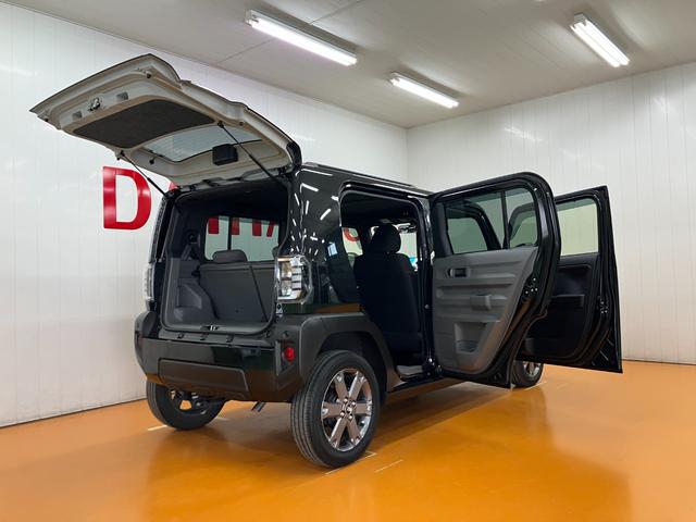 タフトＧターボサポカーＳワイド適合　ドラレコ　スカイフィールトップ　電動パーキングブレーキ　パノラマモニター対応　全車速追従機能付ＡＣＣ　ステアリングスイッチ　シートヒーター　ＵＳＢ接続端子　コーナーセンサー（神奈川県）の中古車