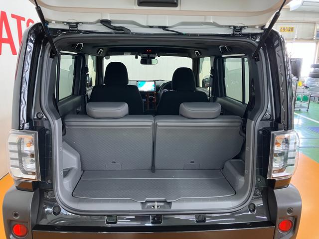 タフトＧターボサポカーＳワイド適合　ドラレコ　スカイフィールトップ　電動パーキングブレーキ　パノラマモニター対応　全車速追従機能付ＡＣＣ　ステアリングスイッチ　シートヒーター　ＵＳＢ接続端子　コーナーセンサー（神奈川県）の中古車