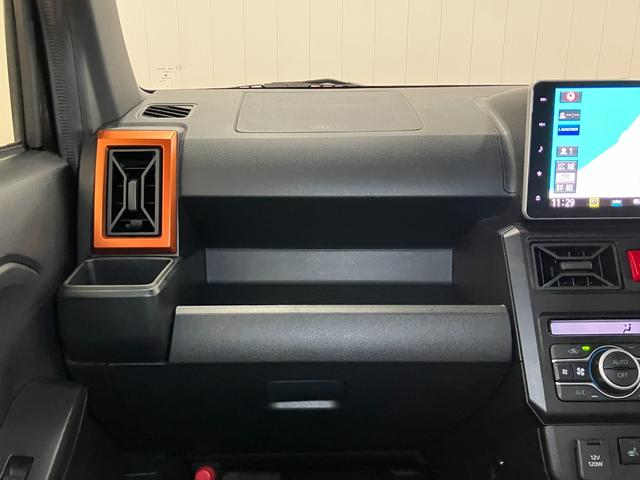 タフトＧターボサポカーＳワイド適合　ドラレコ　スカイフィールトップ　電動パーキングブレーキ　パノラマモニター対応　全車速追従機能付ＡＣＣ　ステアリングスイッチ　シートヒーター　ＵＳＢ接続端子　コーナーセンサー（神奈川県）の中古車