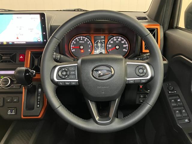 タフトＧターボサポカーＳワイド適合　ドラレコ　スカイフィールトップ　電動パーキングブレーキ　パノラマモニター対応　全車速追従機能付ＡＣＣ　ステアリングスイッチ　シートヒーター　ＵＳＢ接続端子　コーナーセンサー（神奈川県）の中古車