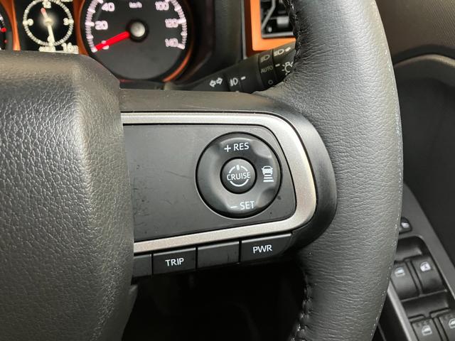 タフトＧターボサポカーＳワイド適合　ドラレコ　スカイフィールトップ　電動パーキングブレーキ　パノラマモニター対応　全車速追従機能付ＡＣＣ　ステアリングスイッチ　シートヒーター　ＵＳＢ接続端子　コーナーセンサー（神奈川県）の中古車