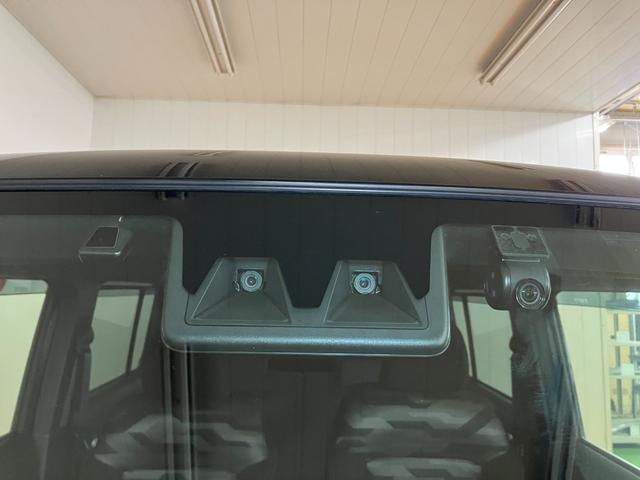 タフトＧターボサポカーＳワイド適合　ドラレコ　スカイフィールトップ　電動パーキングブレーキ　パノラマモニター対応　全車速追従機能付ＡＣＣ　ステアリングスイッチ　シートヒーター　ＵＳＢ接続端子　コーナーセンサー（神奈川県）の中古車