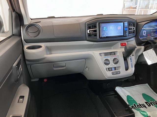 ミライースＸ　ＳＡIIIサポカーＳワイド適合　エアコン　Ｂカメラ　コーナーセンサー　光軸調整ダイヤル　オートハイビーム　アイドリングストップ　横滑り防止機能　誤発進抑制機能　電動格納ミラー　パワーウインドウ　キーレス（神奈川県）の中古車