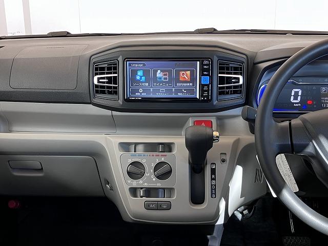 ミライースＸ　ＳＡIIIサポカーＳワイド適合　エアコン　Ｂカメラ　コーナーセンサー　光軸調整ダイヤル　オートハイビーム　アイドリングストップ　横滑り防止機能　誤発進抑制機能　電動格納ミラー　パワーウインドウ　キーレス（神奈川県）の中古車