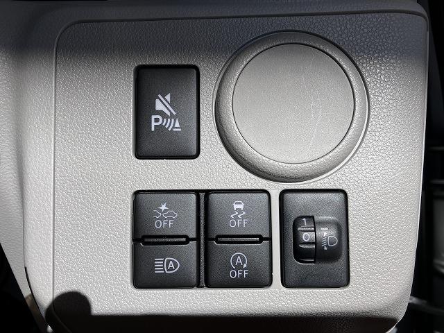 ミライースＸ　ＳＡIIIサポカーＳワイド適合　エアコン　Ｂカメラ　コーナーセンサー　光軸調整ダイヤル　オートハイビーム　アイドリングストップ　横滑り防止機能　誤発進抑制機能　電動格納ミラー　パワーウインドウ　キーレス（神奈川県）の中古車