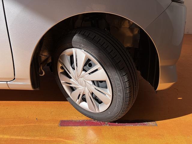 ミライースＸ　ＳＡIIIサポカーＳワイド適合　エアコン　Ｂカメラ　コーナーセンサー　光軸調整ダイヤル　オートハイビーム　アイドリングストップ　横滑り防止機能　誤発進抑制機能　電動格納ミラー　パワーウインドウ　キーレス（神奈川県）の中古車