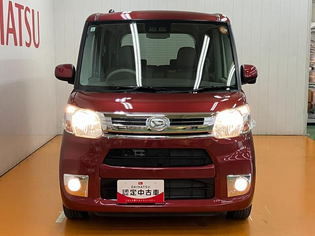 タントＸターボ　ＳＡIIIサポカーＳワイド適合　ミラクルオープンドア　片側オートスライドドア　Ｂカメラ　ステアリングスイッチ　ＵＳＢ接続端子　Ｐスタート　運転席シートヒーター　オートハイビーム　キーフリー（神奈川県）の中古車