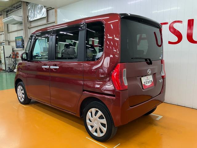 タントＸターボ　ＳＡIIIサポカーＳワイド適合　ミラクルオープンドア　片側オートスライドドア　Ｂカメラ　ステアリングスイッチ　ＵＳＢ接続端子　Ｐスタート　運転席シートヒーター　オートハイビーム　キーフリー（神奈川県）の中古車