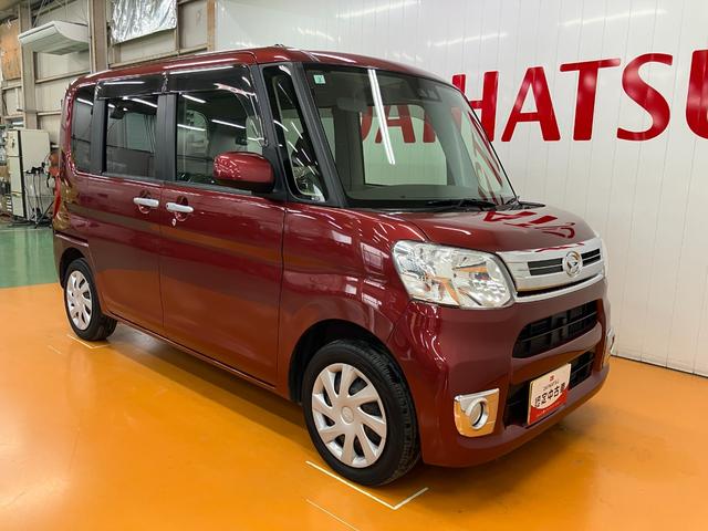 タントＸターボ　ＳＡIIIサポカーＳワイド適合　ミラクルオープンドア　片側オートスライドドア　Ｂカメラ　ステアリングスイッチ　ＵＳＢ接続端子　Ｐスタート　運転席シートヒーター　オートハイビーム　キーフリー（神奈川県）の中古車