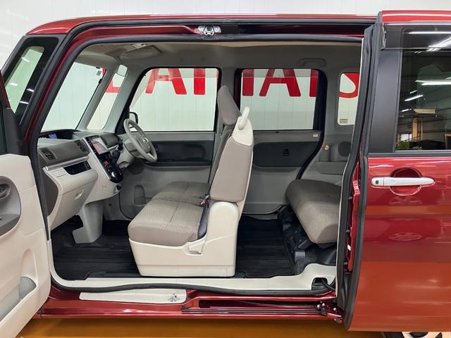 タントＸターボ　ＳＡIIIサポカーＳワイド適合　ミラクルオープンドア　片側オートスライドドア　Ｂカメラ　ステアリングスイッチ　ＵＳＢ接続端子　Ｐスタート　運転席シートヒーター　オートハイビーム　キーフリー（神奈川県）の中古車