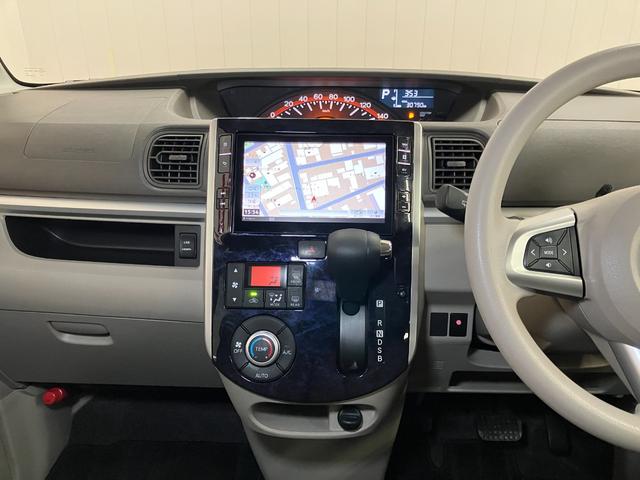 タントＸターボ　ＳＡIIIサポカーＳワイド適合　ミラクルオープンドア　片側オートスライドドア　Ｂカメラ　ステアリングスイッチ　ＵＳＢ接続端子　Ｐスタート　運転席シートヒーター　オートハイビーム　キーフリー（神奈川県）の中古車