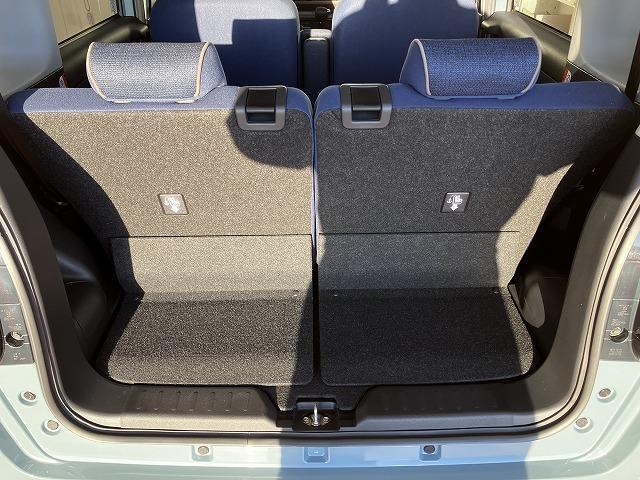 ムーヴキャンバスセオリーXサポカーSワイド適合 ドラレコ オーディオ USB接続端子 シートヒーター 両側オートスライドドア Pスタート コーナーセンサー アイドリングストップ 横滑り防止機能 誤発進抑制機能 キーフリー(神奈川県)の中古車