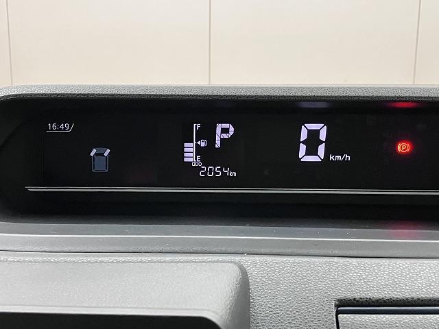 タントＸサポカーＳワイド適合　ミラクルオープンドア　Ｂカメラ　片側オートスライドドア　電動パーキングブレーキ　Ｐスタート　コーナーセンサー　シートヒーター　ステアリングスイッチ　キーフリー（神奈川県）の中古車