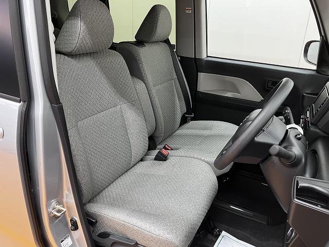 タントＸサポカーＳワイド適合　ミラクルオープンドア　Ｂカメラ　片側オートスライドドア　電動パーキングブレーキ　Ｐスタート　コーナーセンサー　シートヒーター　ステアリングスイッチ　キーフリー（神奈川県）の中古車