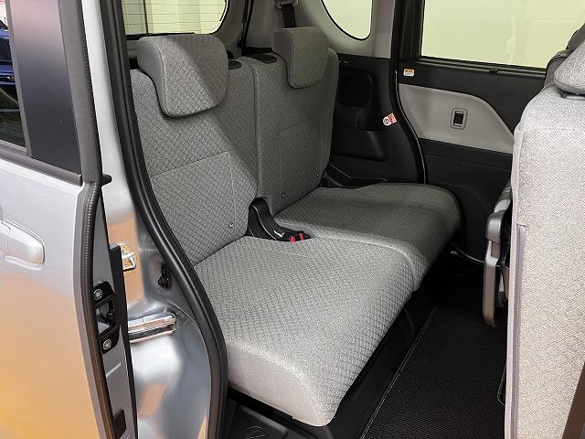 タントＸサポカーＳワイド適合　ミラクルオープンドア　Ｂカメラ　片側オートスライドドア　電動パーキングブレーキ　Ｐスタート　コーナーセンサー　シートヒーター　ステアリングスイッチ　キーフリー（神奈川県）の中古車