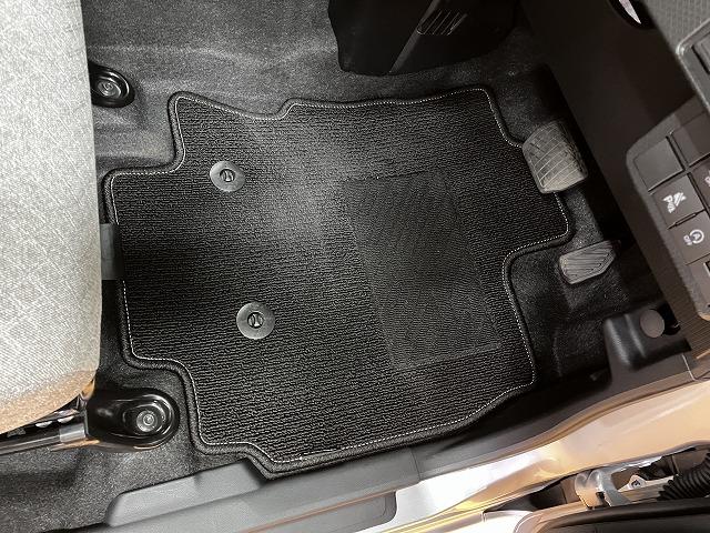 タントＸサポカーＳワイド適合　ミラクルオープンドア　Ｂカメラ　片側オートスライドドア　電動パーキングブレーキ　Ｐスタート　コーナーセンサー　シートヒーター　ステアリングスイッチ　キーフリー（神奈川県）の中古車