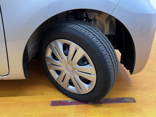 タントＸサポカーＳワイド適合　ミラクルオープンドア　Ｂカメラ　片側オートスライドドア　電動パーキングブレーキ　Ｐスタート　コーナーセンサー　シートヒーター　ステアリングスイッチ　キーフリー（神奈川県）の中古車