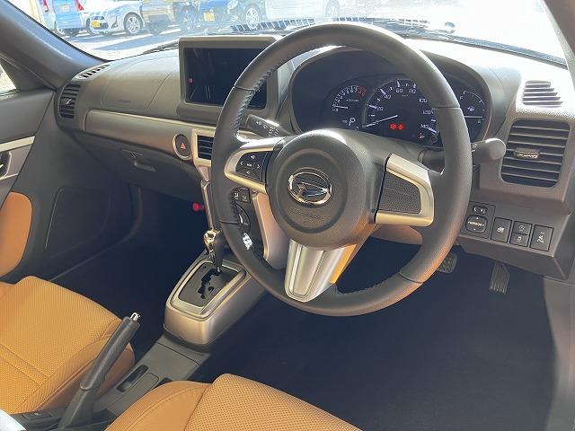 コペンセロ　届け出済み未使用車　オープンカーオープンカー　二人乗　アクティブトップ　シートヒーター　ステアリングスイッチ　Ｐスタート　アイドリングストップ　コーナーセンサー　スポーツシート　キーフリー（神奈川県）の中古車
