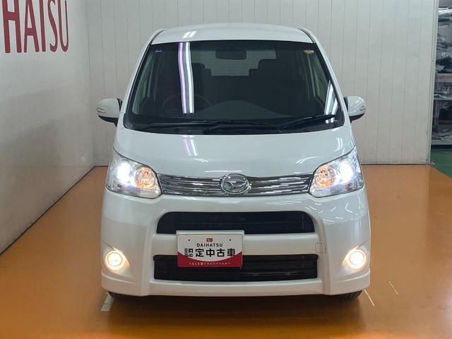 ムーヴカスタム　ＸリミテッドＢカメラ　オートエアコン　Ｐスタート　エコアイドル　エコモード　ＥＴＣ　電動格納ミラー　パワーウインドウ　アルミホイール　キーフリー（神奈川県）の中古車