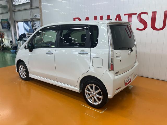 ムーヴカスタム　ＸリミテッドＢカメラ　オートエアコン　Ｐスタート　エコアイドル　エコモード　ＥＴＣ　電動格納ミラー　パワーウインドウ　アルミホイール　キーフリー（神奈川県）の中古車