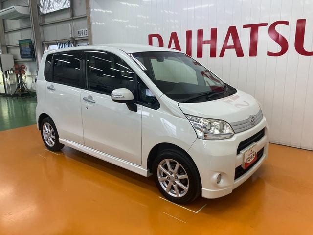 ムーヴカスタム　ＸリミテッドＢカメラ　オートエアコン　Ｐスタート　エコアイドル　エコモード　ＥＴＣ　電動格納ミラー　パワーウインドウ　アルミホイール　キーフリー（神奈川県）の中古車