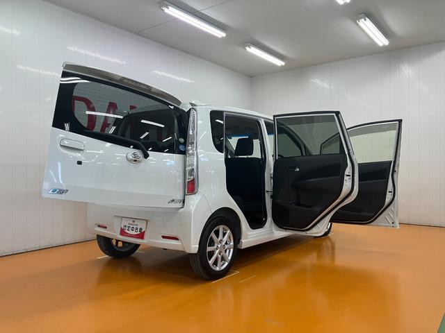 ムーヴカスタム　ＸリミテッドＢカメラ　オートエアコン　Ｐスタート　エコアイドル　エコモード　ＥＴＣ　電動格納ミラー　パワーウインドウ　アルミホイール　キーフリー（神奈川県）の中古車