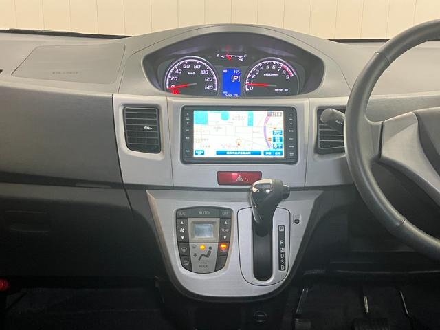 ムーヴカスタム　ＸリミテッドＢカメラ　オートエアコン　Ｐスタート　エコアイドル　エコモード　ＥＴＣ　電動格納ミラー　パワーウインドウ　アルミホイール　キーフリー（神奈川県）の中古車