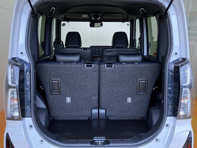 タントカスタムRSサポカーSワイド適合 ミラクルオープンドア 両側オートスライドドア 電動パーキングブレーキ パノラマモニター対応 ステアリングスイッチ シートヒーター オートエアコン コーナーセンサー キーフリー(神奈川県)の中古車