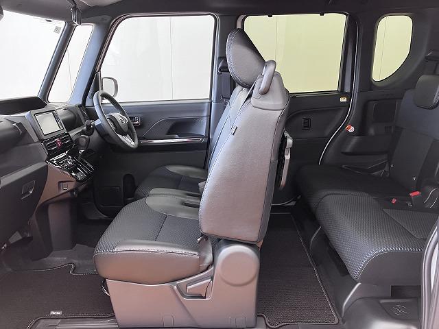 タントカスタムRSサポカーSワイド適合 ミラクルオープンドア 両側オートスライドドア 電動パーキングブレーキ パノラマモニター対応 ステアリングスイッチ シートヒーター オートエアコン コーナーセンサー キーフリー(神奈川県)の中古車