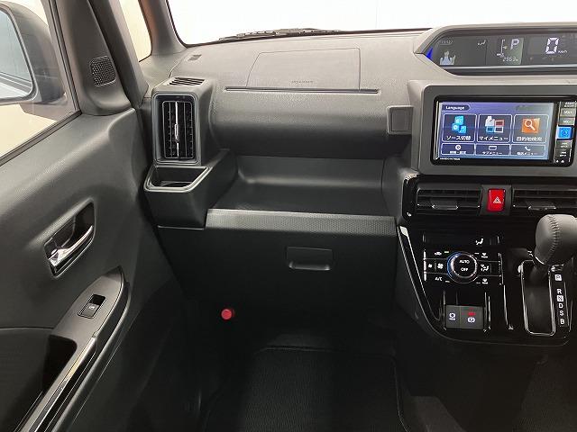 タントカスタムRSサポカーSワイド適合 ミラクルオープンドア 両側オートスライドドア 電動パーキングブレーキ パノラマモニター対応 ステアリングスイッチ シートヒーター オートエアコン コーナーセンサー キーフリー(神奈川県)の中古車