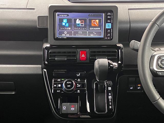 タントカスタムRSサポカーSワイド適合 ミラクルオープンドア 両側オートスライドドア 電動パーキングブレーキ パノラマモニター対応 ステアリングスイッチ シートヒーター オートエアコン コーナーセンサー キーフリー(神奈川県)の中古車