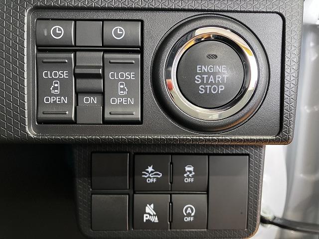 タントカスタムRSサポカーSワイド適合 ミラクルオープンドア 両側オートスライドドア 電動パーキングブレーキ パノラマモニター対応 ステアリングスイッチ シートヒーター オートエアコン コーナーセンサー キーフリー(神奈川県)の中古車